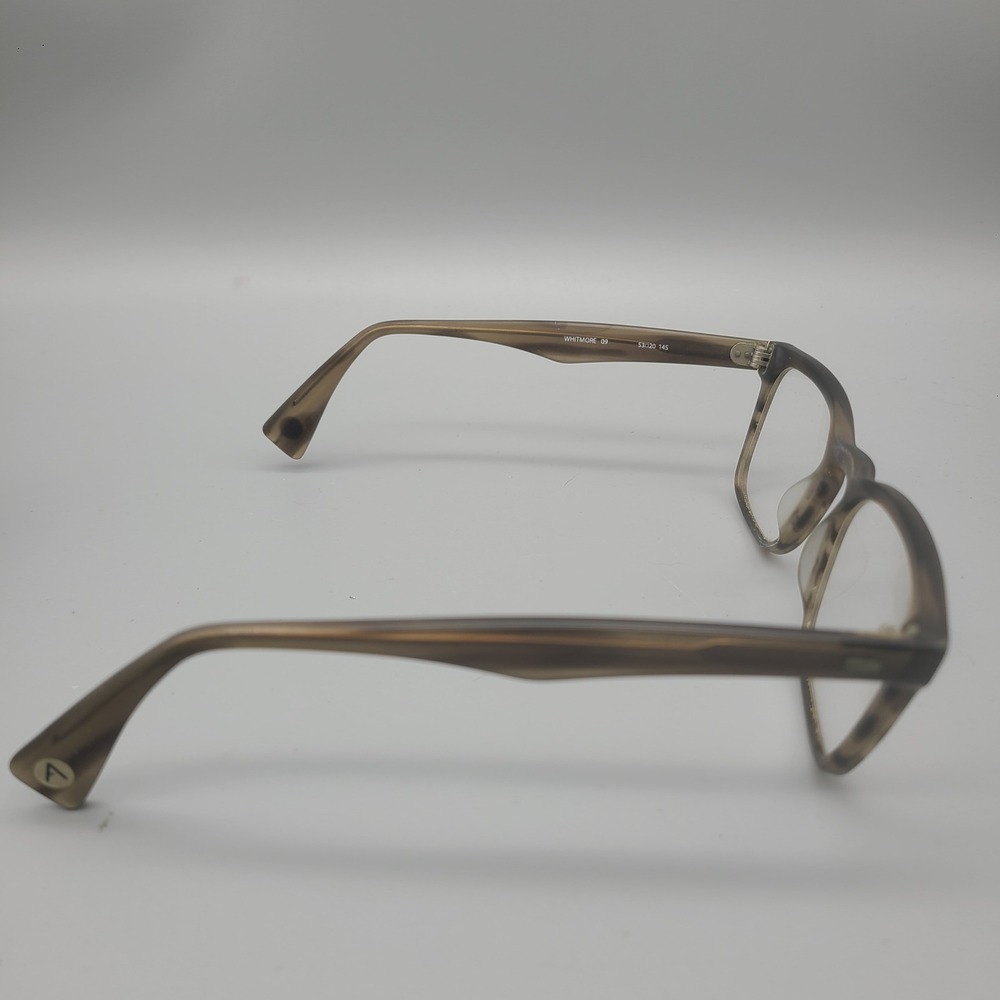 Article One Whitmore Rectangular Eyeglass Frames … - image 6